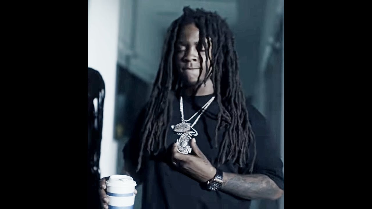 [FREE] Hurricane Wisdom Sample Type Beat 