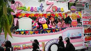 Sinulog 2019 - Grand Parade
