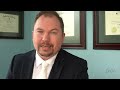 In this video, we talk about what makes a person a good client and how you can help your attorney win for you. It may surprise you, but your attorney...