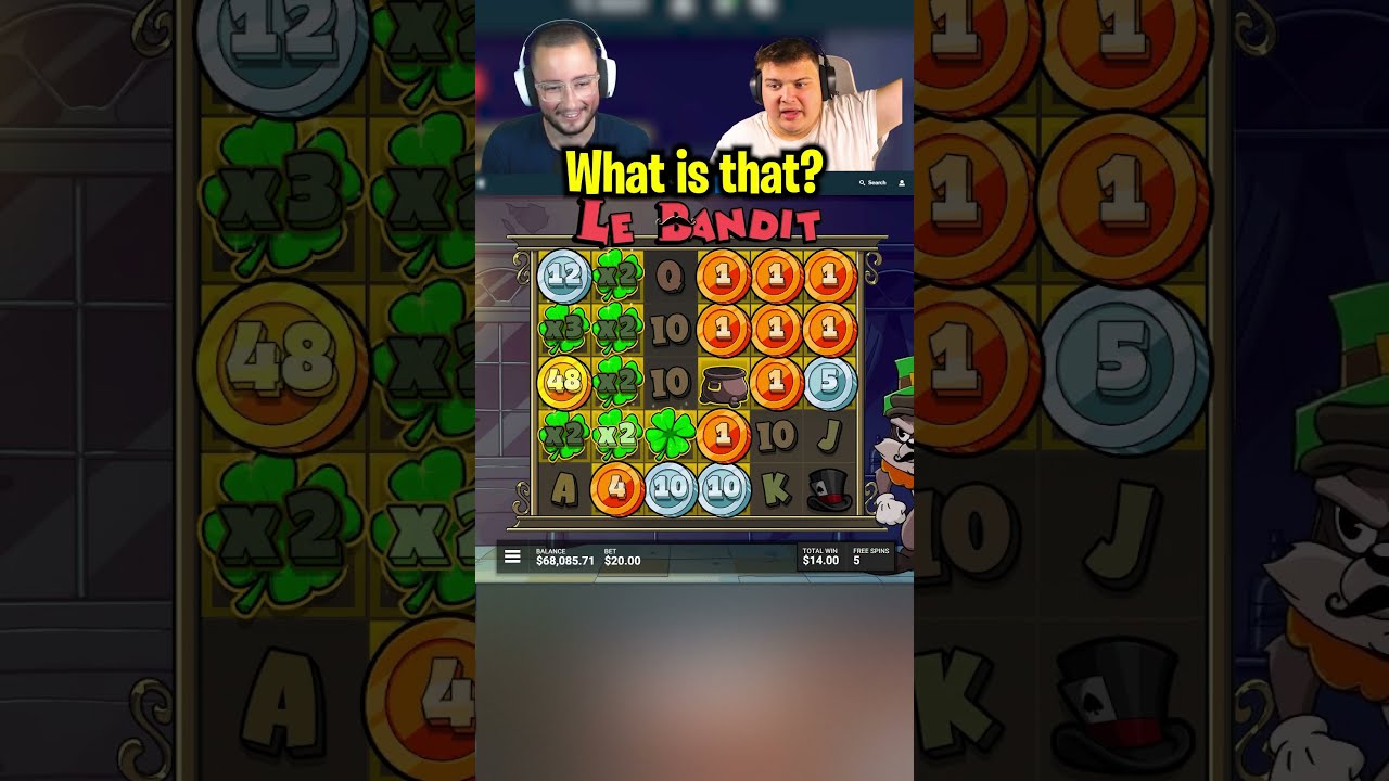 betvisa apk MOST INSANE LE BANDIT BOARD EVER!!