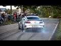 Sportscars Accelerating - 780HP M4 F82, 630HP iPE C63, JCR ...