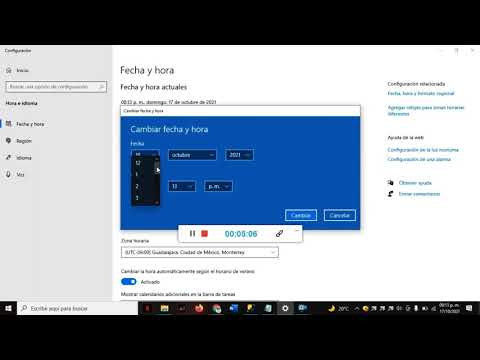 Automatizacion de copias de seguridad- SQL SERVER