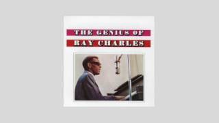 Video voorbeeld van "Ray Charles - Deed I Do"