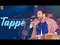 Tappe  live  lakhwinder wadali  punjabi icon award 2023  baisakhi di raat  mumbai