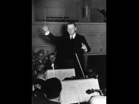 Bruckner Symphony No.4 Hermann Abendroth 1949