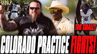 Matt McChesney Goes UNFILTERED About Colorado FIGHTS & Being SMALL  | Zero 2 Sixty
