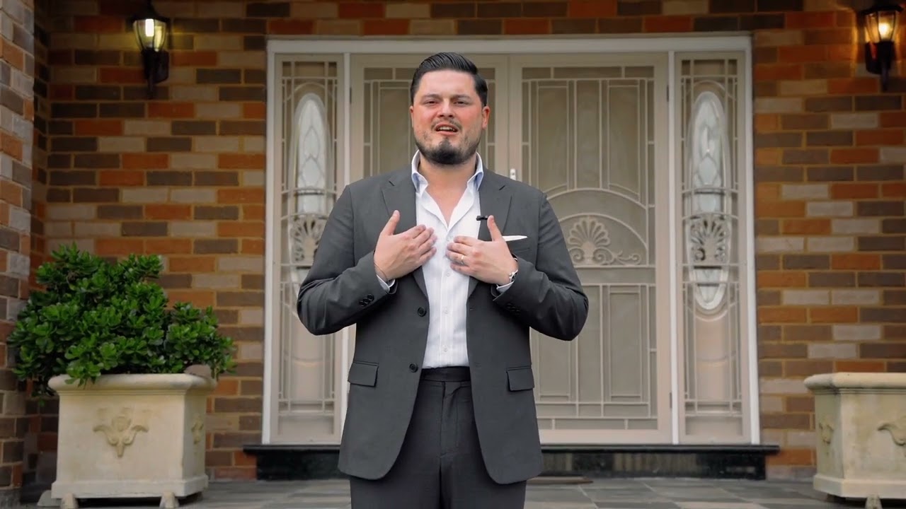 8 Stirling Street Cecil Hills