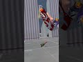 speedy boneless @MaybeBoneless #animalcompany #ac #funny #gaming #fyp