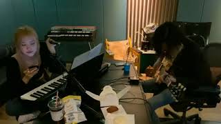 Download Lagu Rosé - Read My Mind (cover) MP3