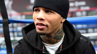 GERVONTA “TANK” DAVIS WARNS COMPETITION “I’M NOW DOING 3 MONTH CAMPS, NOT EIGHT WEEKS” + LOYALTY
