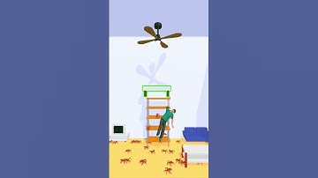 Escape Spiders 8 Level Gameplay Walkthrough | Best Android, iOS Games