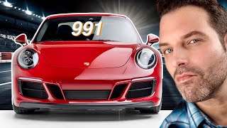 Should YOU Buy a Porsche 911 991?