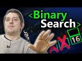 Binary Search Algorithm - Computerphile