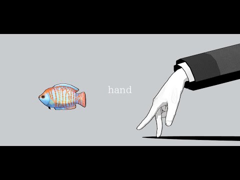 【MMD/DBH】　hand　MV