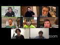 サバンナ高橋＆10-FEETタクマら登場！ドラ3大忘年会2020🥁🥁🥁