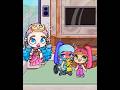 shimmer disguised as shine#trending#viralvideo#avatarworld#shorts