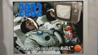 Download Lagu Which ones do you remember? Aussie TV Commercials from 2002! Part 26 MP3