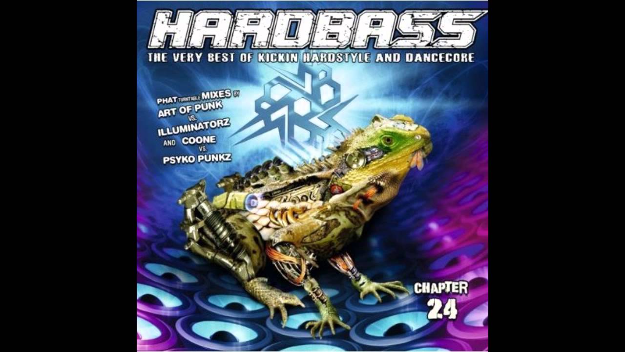 hardbass chapter 24
