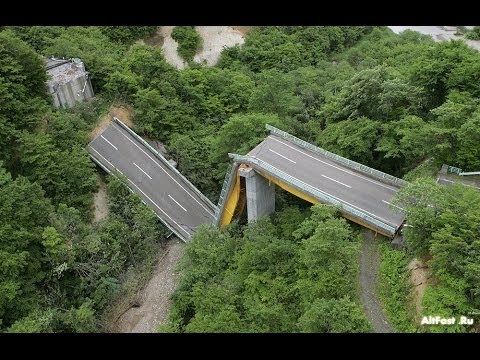 Видео: Сан Франциско закъснява ли за земетресение?