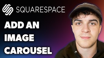 How to Add an Image Carousel in Squarespace (Full 2025 Guide)