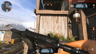 Cod mw 2019 - domination 55 kills 10v10 gameplay (no commentary)