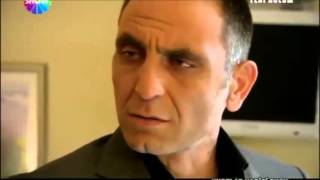 Kurtlar Vadisi Pusu Memati Aglama Sahnesi