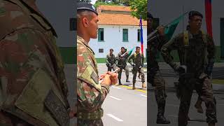 Infantaria  Mecanizada Brasil. 4º Batalhão de Infantaria Mecanizado.