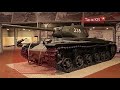 Битва оружейников-4 серия "Тяжелые танки" (2017)
