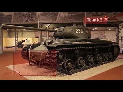 Битва оружейников-4 серия 'Тяжелые танки' (2017)