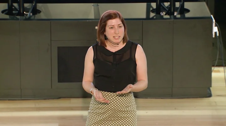 Three Minute Thesis (3MT) 2019 Finalist  Elizabeth...