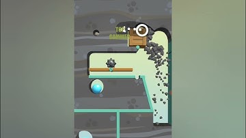 dig this! 559-15 | Fill The Void | Dig this level 559-15 Gameplay walkthrough solution