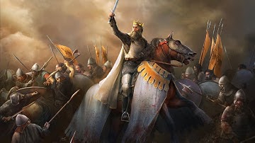 [Crusader Kings II][Elder Kings] Multiplayer w/ friends! | The Empires of Akavir