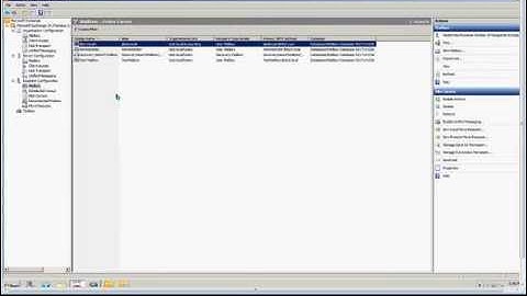 How to change the maximum send size for attachments using Microsoft Exchange 2010
