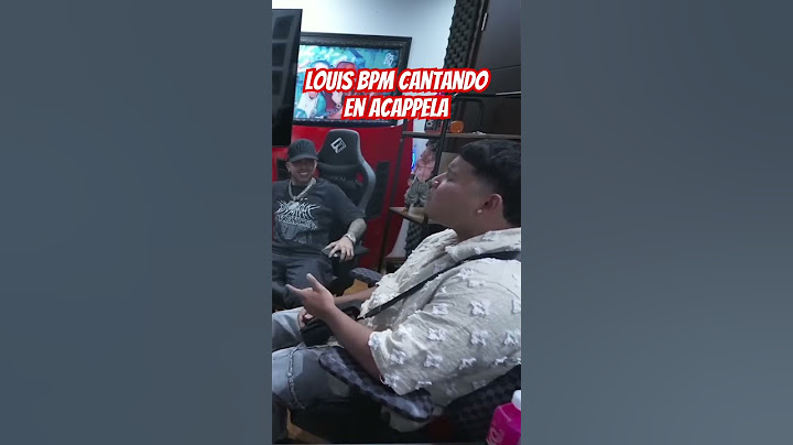Louis bpm en vivo con westcol y farruko #rap #musica #trap