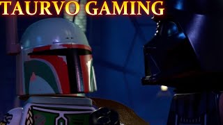 Lego Star Wars: The Skywalker Saga | Episode V Empire Strikes Back | Part 22