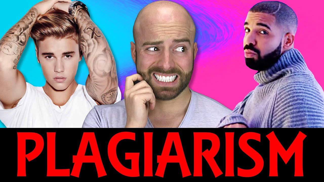 10 Famous Cases of PLAGIARISM YouTube