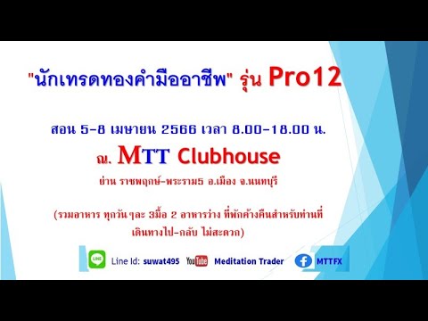 EP.535  เทรดทอง - BTC  ข่าวCore PCE Price Index  ได้กำไรจริง 24.02.66 โดยอ.สุวัฒน์ รักธรรม