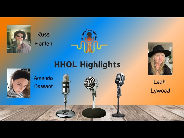 Halton Hills Online Highlights April 26, 2024