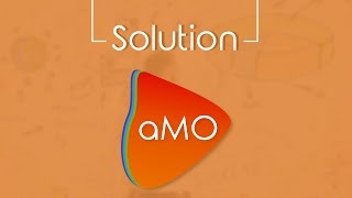 Solution aMO - Alarm Management Office