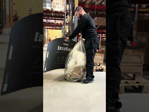 Säckhållare EasyBag
