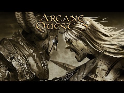 Arcane Quest 3 Android Gameplay (HD)