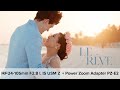 Capturing cinematic weddings in the maldives with the canon rf24105 f28 l is usm z and the pze2