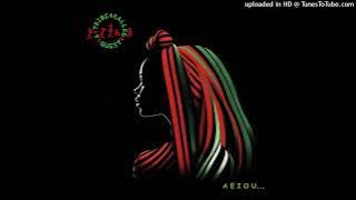 A Tribe Called Quest & Andre 3000 - Kids (PJ's Excursions Remix)
