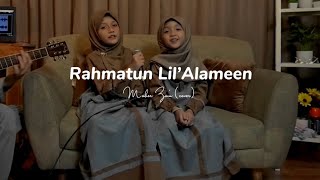Download lagu Rahmatun Lil'alameen | Maher Zain #maherzain #rahmatunlilalameen mp3