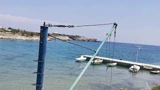 Megas Gialos beach - Astraeus Holidays  Greece