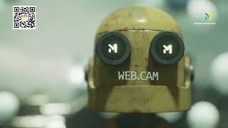 M1 Ukraine - Web Cam Identity 2023 2024 