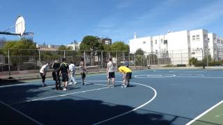 Sat 2015.9.5 _ Richmond Playground _ Game 4 P1030702