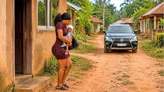 Everylady Will Cry Like A Baby While Watching This Sad Amazing Family Movie-african Movies
