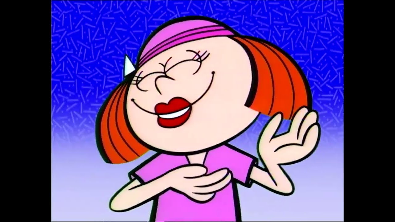 Animation Director  David M Strandquest -  Hey Culligan Man! - "Never Age" (1995)