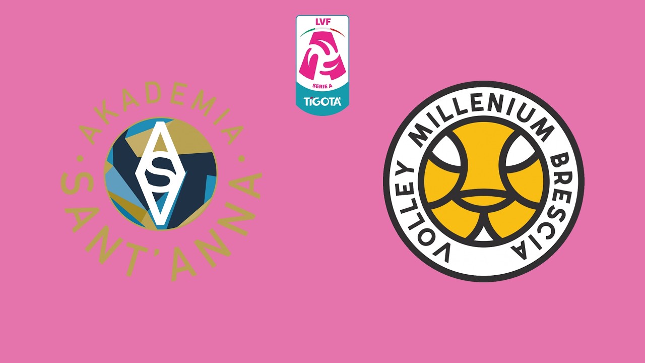 🔴 LIVE | Messina vs. Brescia | LVF Serie A2 Tigotà | 2025/26 - 3a Giornata - Andata